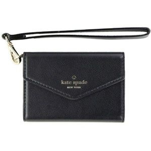 Kate Spade wristlet- for palm phone
